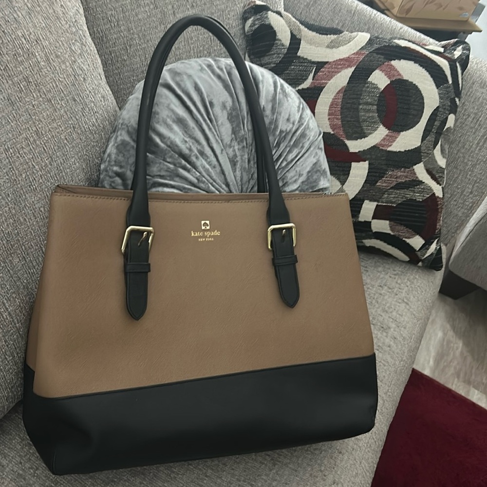 Kate Spade ♠️ bag NWOT